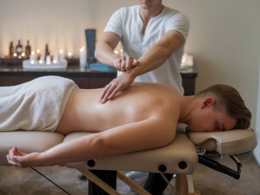 les secrets pour découvrir le massage prostatique en douceur